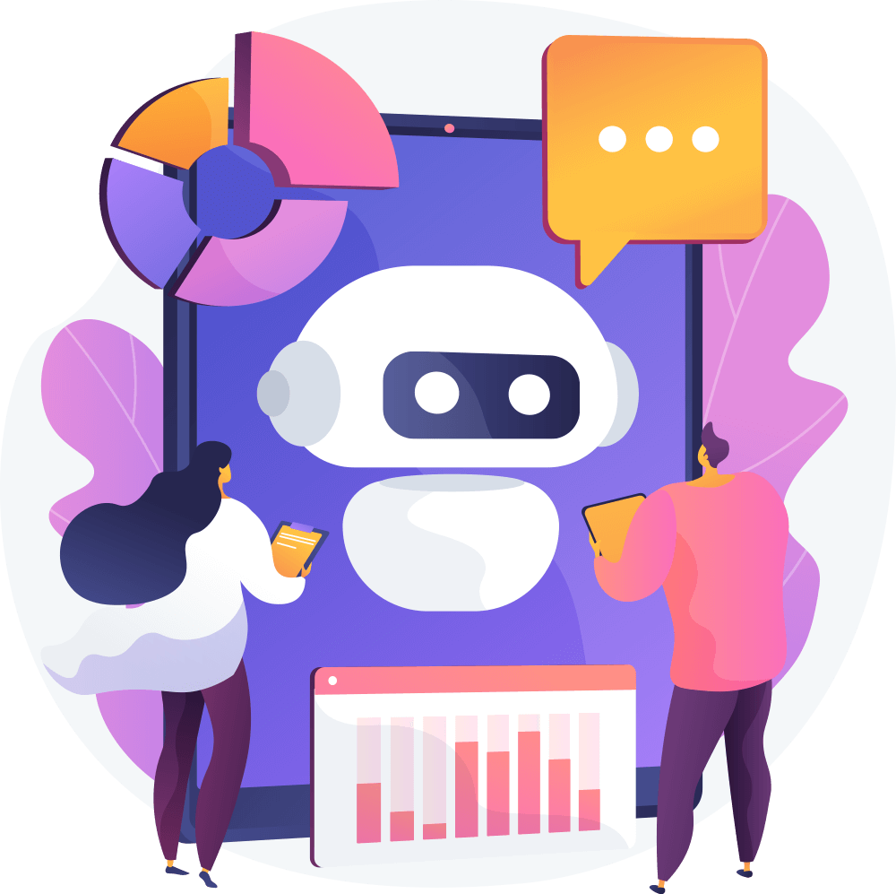 Chatbot Marketing Secrets
 